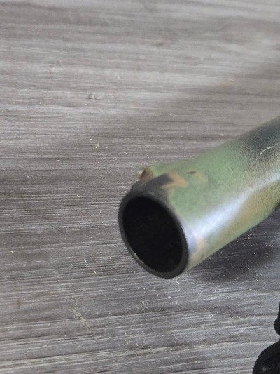 REMINGTON 870 TACTICAL 12 GA - Image 3 of 3