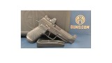 WILSON COMBAT WCP320 CARRY 9MM LUGER (9x19 PARA) - 1 of 3