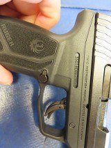 RUGER MAX-9 9MM LUGER (9X19 PARA) - 3 of 3