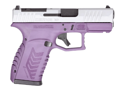 DERYA ARMS DY9Z 9MM LUGER (9x19 PARA) - Image 1 of 1