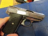JENNINGS FIREARMS Byrco 38 .380 ACP - 1 of 3