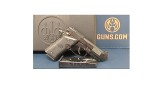 BERETTA 80X CHEETAH .380 ACP - 1 of 3