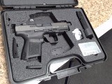 CANIK TP9 ELITE SC 9MM LUGER (9x19 PARA) - 1 of 1