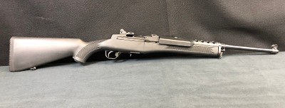RUGER MINI-14 5.56X45MM NATO - Image 1 of 3
