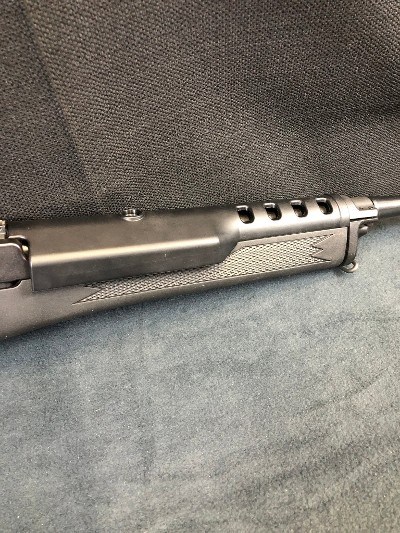 RUGER MINI-14 5.56X45MM NATO - Image 3 of 3