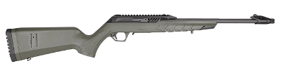 DERYA INTERNATIONAL ARMS COMPANY (DERYA HUNTING ARMS) TM22 .22 LR