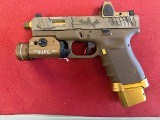 GLOCK 19 GEN 3 9MM LUGER (9x19 PARA) - 1 of 3