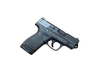 SMITH & WESSON M&P 40 SHIELD M2.0 40 Smith & Wesson - Image 1 of 3