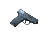 SMITH & WESSON M&P 40 SHIELD M2.0 40 Smith & Wesson - Image 1 of 3