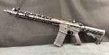 DIAMONDBACK DB15 RIFLE 5.56X45MM NATO - 2 of 3