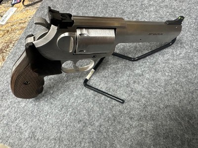 KIMBER K6S .357 MAG - Image 2 of 3