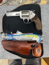 KIMBER K6S .357 MAG - Image 1 of 3