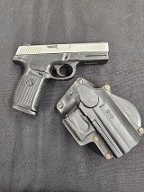 SMITH & WESSON SW40VE .40 S&W - 1 of 3