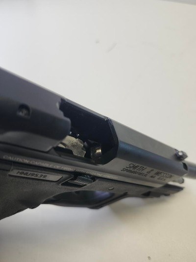 SMITH & WESSON M&P 9 9MM LUGER (9x19 PARA) - Image 3 of 3