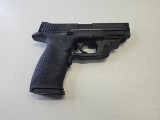 SMITH & WESSON M&P 9 9MM LUGER (9x19 PARA) - Image 2 of 3