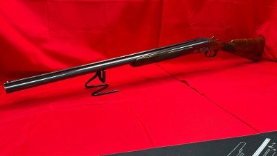 IVER JOHNSON Skeeter 12 GA - Image 1 of 3