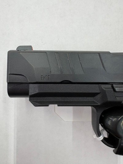 FN REFLEX 9MM LUGER (9x19 PARA) - Image 2 of 3