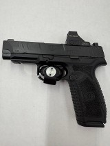 FN REFLEX 9MM LUGER (9x19 PARA) - Image 1 of 3