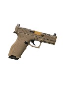PALMETTO STATE ARMORY DAGGER FULL SIZE 9MM LUGER (9x19 PARA) - 1 of 3