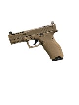 PALMETTO STATE ARMORY DAGGER FULL SIZE 9MM LUGER (9x19 PARA) - 2 of 3