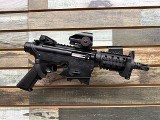 MOSSBERG 715P .22 LR - 1 of 3