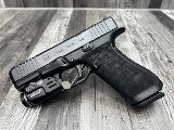 GLOCK 45 GEN 6 (P64550203) 9MM LUGER (9x19 PARA) - 1 of 3