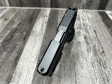GLOCK 45 GEN 6 (P64550203) 9MM LUGER (9x19 PARA) - 3 of 3