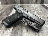 GLOCK 45 GEN 6 (P64550203) 9MM LUGER (9x19 PARA) - 2 of 3