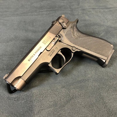 SMITH & WESSON 3904 9MM LUGER (9x19 PARA) - Image 2 of 3