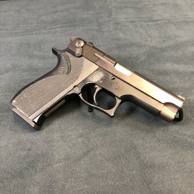 SMITH & WESSON 3904 9MM LUGER (9x19 PARA) - Image 1 of 3