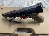 CANIK Mete SFx 9MM LUGER (9x19 PARA) - Image 2 of 3
