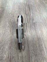 SMITH & WESSON AIRWEIGHT SPL+P .38 SPL - 3 of 3
