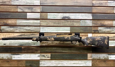 CHRISTENSEN ARMS MODEL 14 7MM PRC - Image 1 of 3