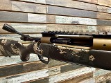 CHRISTENSEN ARMS MODEL 14 7MM PRC - Image 3 of 3