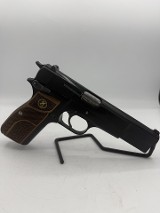 BROWNING HI-POWER STANDARD 9MM LUGER (9x19 PARA) - 2 of 3