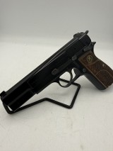 BROWNING HI-POWER STANDARD 9MM LUGER (9x19 PARA) - 3 of 3