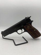 BROWNING HI-POWER STANDARD 9MM LUGER (9x19 PARA) - 1 of 3