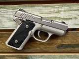 KIMBER SOLO CARRY STS 9MM LUGER (9x19 PARA) - Image 1 of 3