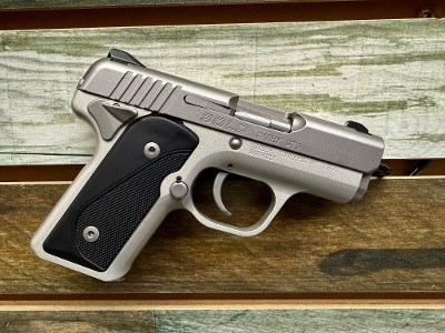KIMBER SOLO CARRY STS 9MM LUGER (9x19 PARA) - Image 1 of 3