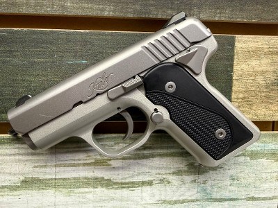 KIMBER SOLO CARRY STS 9MM LUGER (9x19 PARA) - Image 2 of 3