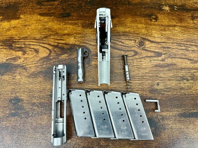 KIMBER SOLO CARRY STS 9MM LUGER (9x19 PARA) - Image 3 of 3