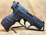 WALTHER P22Q .22 LR - 3 of 3