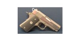 COLT MK IV Series 80 Officers Light Weight 1911 .45 ACP - 2 of 3