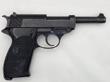 WALTHER P38 9MM LUGER (9x19 PARA) - 2 of 2