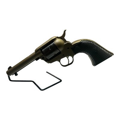 RUGER WRANGLER .22 LR - Image 1 of 3