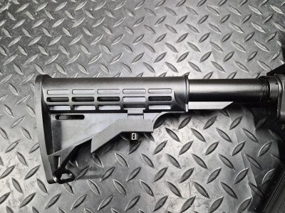WISE ARMS B-15 5.56X45MM NATO - Image 3 of 3