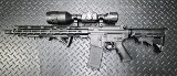 WISE ARMS B-15 5.56X45MM NATO - Image 1 of 3