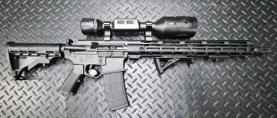 WISE ARMS B-15 5.56X45MM NATO - Image 2 of 3