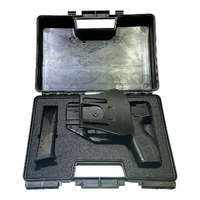 Tisas Zigana PX-9 9MM LUGER (9X19 PARA) - Image 1 of 3