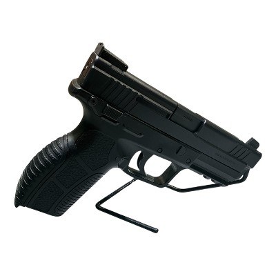 Tisas Zigana PX-9 9MM LUGER (9X19 PARA) - Image 2 of 3